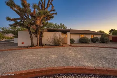 7725 E Manor Place, Tucson, AZ 85750 - Photo 4