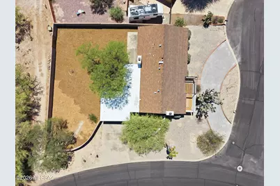 7725 E Manor Place, Tucson, AZ 85750 - Photo 6