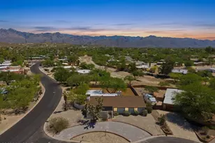 7725 E Manor Pl, Tucson, AZ 85750 - Photo 2