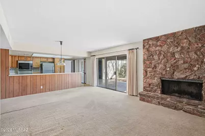 7725 E Manor Place, Tucson, AZ 85750 - Photo 22
