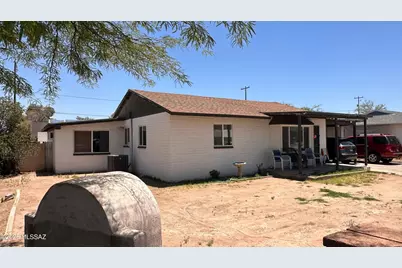 2126 E Hidalgo Vista, Tucson, AZ 85713 - Photo 2