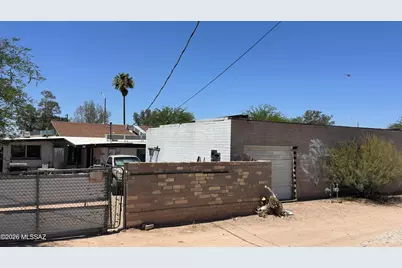 2126 E Hidalgo Vista, Tucson, AZ 85713 - Photo 14