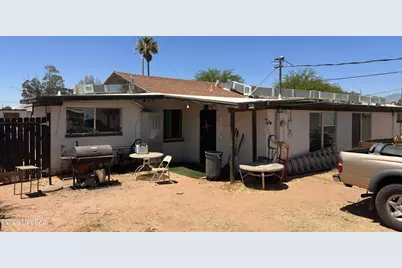 2126 E Hidalgo Vista, Tucson, AZ 85713 - Photo 10