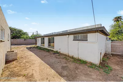 2126 E Hidalgo Vista, Tucson, AZ 85713 - Photo 26
