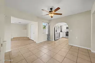 2126 E Hidalgo Vista, Tucson, AZ 85713 - Photo 8