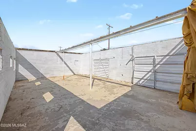 2126 E Hidalgo Vista, Tucson, AZ 85713 - Photo 28