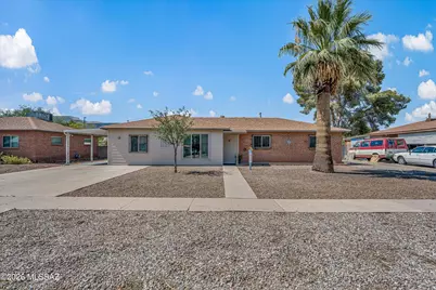 6341 E Scarlett Street, Tucson, AZ 85710 - Photo 2
