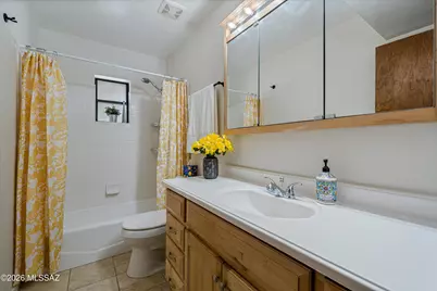 6341 E Scarlett Street, Tucson, AZ 85710 - Photo 22