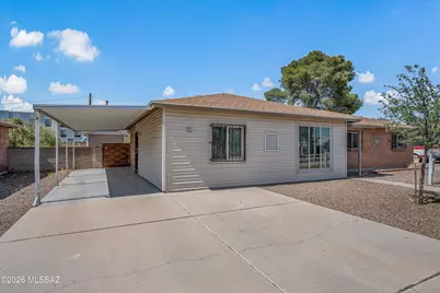 6341 E Scarlett Street, Tucson, AZ 85710 - Photo 42