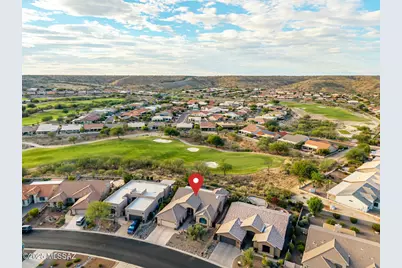 37982 S Desert Highland Drive, Saddlebrooke, AZ 85739 - Photo 26