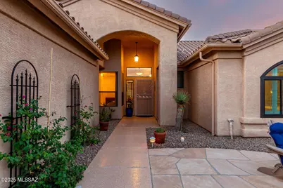 37982 S Desert Highland Drive, Saddlebrooke, AZ 85739 - Photo 6