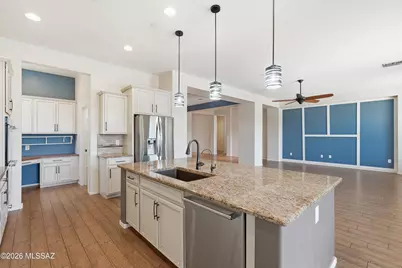 4370 W Summit Ranch Place, Marana, AZ 85658 - Photo 28
