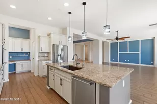 4370 W Summit Ranch Pl, Marana, AZ 85658 - Photo 28