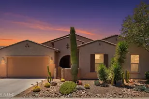 4370 W Summit Ranch Pl, Marana, AZ 85658 - Photo 1
