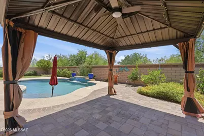 4370 W Summit Ranch Place, Marana, AZ 85658 - Photo 10