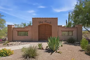 4370 W Summit Ranch Pl, Marana, AZ 85658 - Photo 50