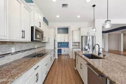 4370 W Summit Ranch Place, Marana, AZ 85658 - Photo 28