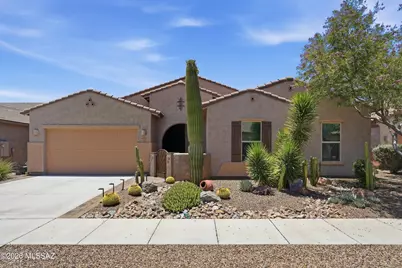 4370 W Summit Ranch Place, Marana, AZ 85658 - Photo 6