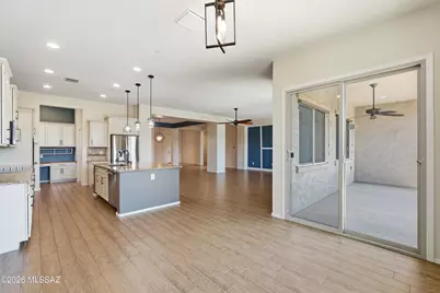 4370 W Summit Ranch Place, Marana, AZ 85658 - Photo 32