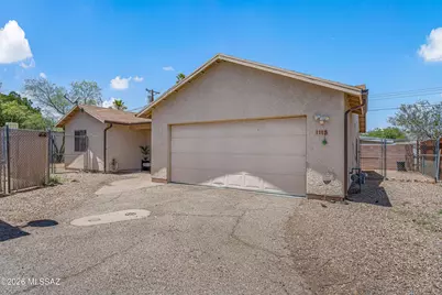 1115 E Hedrick Drive, Tucson, AZ 85719 - Photo 1