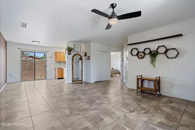 1115 E Hedrick Drive, Tucson, AZ 85719 - Photo 6