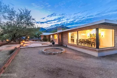 5965 N Sabino Shadow Lane, Tucson, AZ 85750 - Photo 36