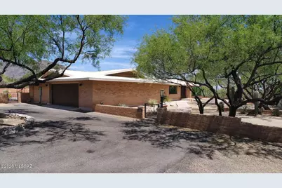 5965 N Sabino Shadow Lane, Tucson, AZ 85750 - Photo 4