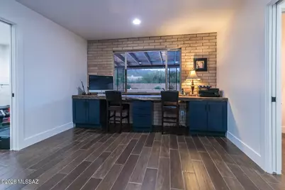 5965 N Sabino Shadow Lane, Tucson, AZ 85750 - Photo 24