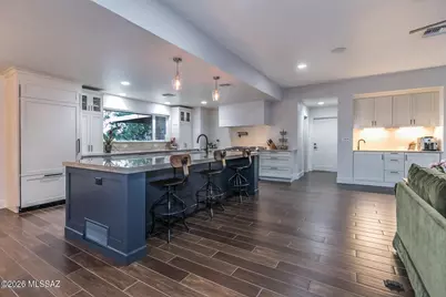 5965 N Sabino Shadow Lane, Tucson, AZ 85750 - Photo 22