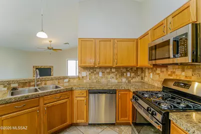 9403 E Marquis Diamond Lane, Tucson, AZ 85747 - Photo 4