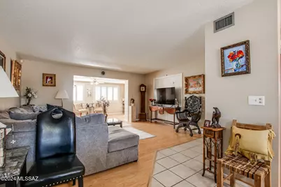 321 S Abrego Drive, Green Valley, AZ 85614 - Photo 28