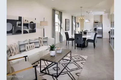 9774 N Solstice Avenue, Tucson, AZ 85743 - Photo 4