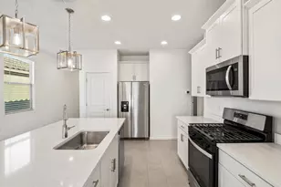 9774 N Solstice Ave, Marana, AZ 85743 - Photo 4