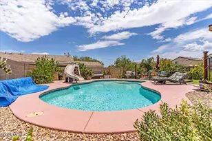 9491 E Bench Mark Loop, Tucson, AZ 85747 - Photo 28
