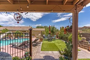 9491 E Bench Mark Loop, Tucson, AZ 85747 - Photo 30