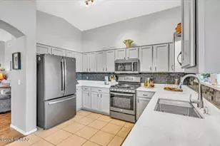 9491 E Bench Mark Loop, Tucson, AZ 85747 - Photo 8