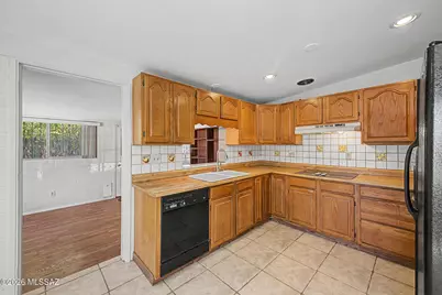 1226 W El Caminito Place, Tucson, AZ 85705 - Photo 12