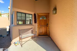 5860 N Bright Star Dr, Tucson, AZ 85718 - Photo 8