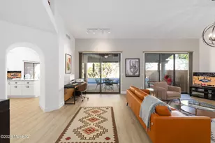 5860 N Bright Star Dr, Tucson, AZ 85718 - Photo 10