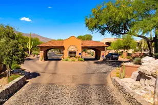 5860 N Bright Star Dr, Tucson, AZ 85718 - Photo 1