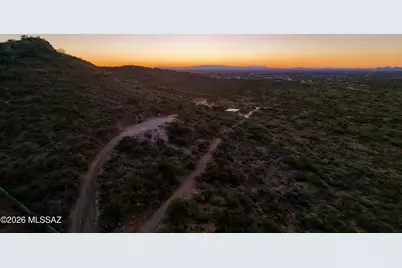 15590 E Colossal Cave Road, Vail, AZ 85641 - Photo 26