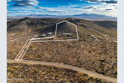 15590 E Colossal Cave Road, Vail, AZ 85641 - Photo 2