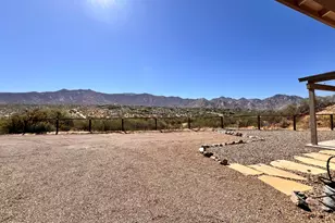 15235 N Lago Del Oro Pkwy, Tucson, AZ 85739 - Photo 2