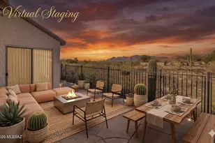 1324 N Honeyrose Ave, Tucson, AZ 85745 - Photo 2
