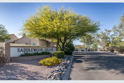 1324 N Honeyrose Avenue, Tucson, AZ 85745 - Photo 18
