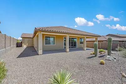 4862 W Willow Wind Way, Tucson, AZ 85741 - Photo 36