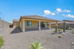 4862 W Willow Wind Way, Tucson, AZ 85741 - Photo 36
