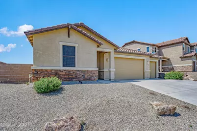 4862 W Willow Wind Way, Tucson, AZ 85741 - Photo 2