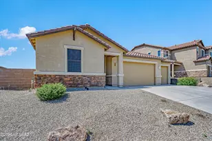 4862 W Willow Wind Way, Tucson, AZ 85741 - Photo 2