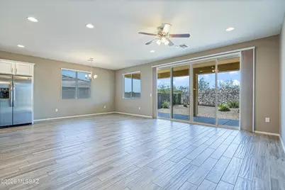 4862 W Willow Wind Way, Tucson, AZ 85741 - Photo 18